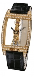 Corum Golden Bridge 113.751.65/0001 0000J